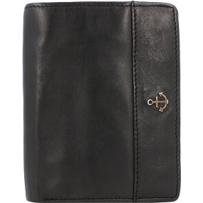Harbour 2nd Cool Casual Eugen wallet leather 10 cm