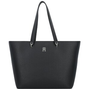 Tommy Hilfiger Emblem Shopper Bag 35 cm