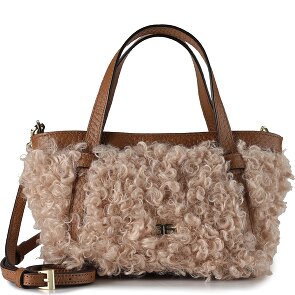 abro Cosmo Shoulder Bag Leather 24 cm