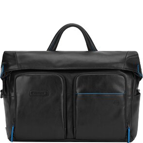 Piquadro Blue Square Revamp Bicycle bag 40 cm