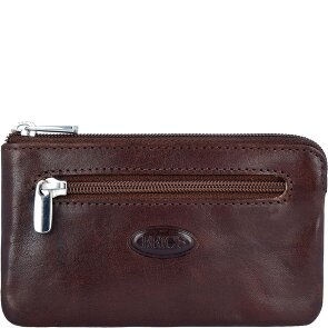 Bric's Monte Rosa key wallet leather 12.5 cm