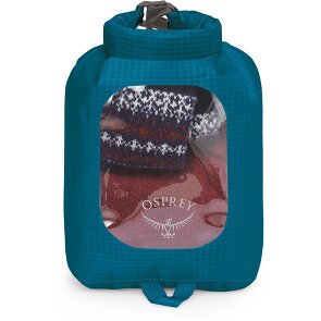 Osprey Ultralight DrySack 3L w-Window Packing bag 16 cm