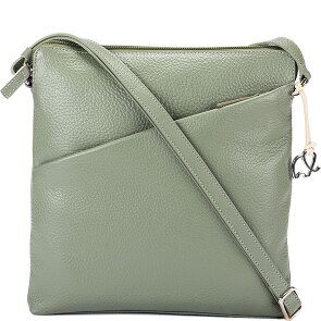 Mywalit Milano Shoulder bag Genuine Leather 24 cm