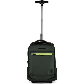 Piquadro Corner 2 wheels Wheeled briefcase 40 cm