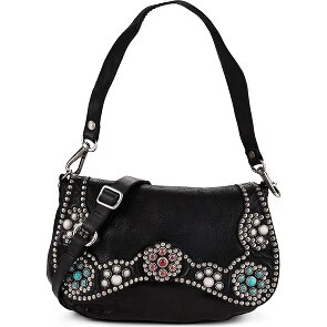 Campomaggi Adele Shoulder bag Genuine Leather 29 cm
