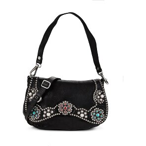 Campomaggi Adele Shoulder bag Genuine Leather 29 cm
