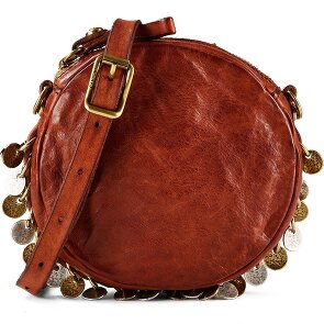Campomaggi Priscilla Mini Bag Shoulder Bag Genuine Leather 16 cm