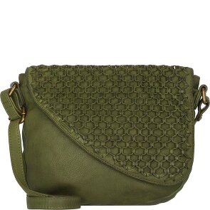 Greenland Nature Femi & Nine shoulder bag leather 24 cm