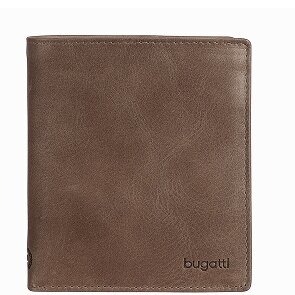 Bugatti Volo wallet leather 11 cm