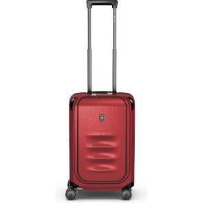 Victorinox Spectra Pro 4 wheels Cabin suitcase 55 cm Laptop compartment Expandable