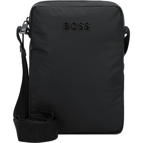 Boss Catch Mini Bag Shoulder Bag 15 cm Boss Catch Mini Bag Shoulder Bag 15 cm