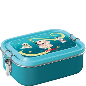 Step by Step lunch box 18 cm