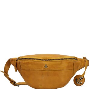 Harbour 2nd Anchor Love Jamie Fanny pack Leather 34 cm