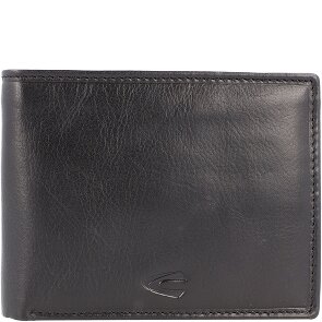 camel active Como wallet RFID leather 9.5 cm