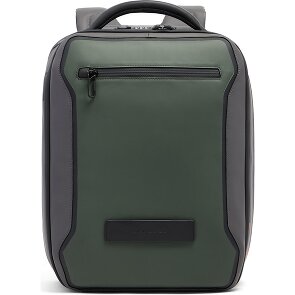 Piquadro Rover Travel backpack 47 cm laptop compartment