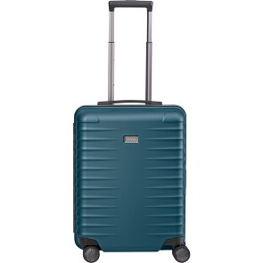 Titan Litron Frame 4 wheels Cabin trolley 55 cm Titan Litron Frame 4 wheels Cabin trolley 55 cm