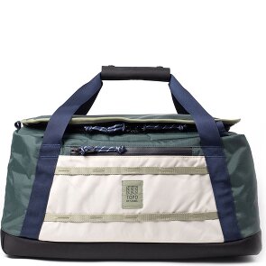 Topo Designs Mountain Weekender travel bag 59 cm