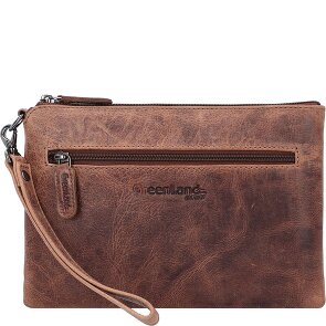 Greenland Nature Montana Men bag RFID protection Leather 26 cm Greenland Nature Montana Men bag RFID protection Leather 26 cm