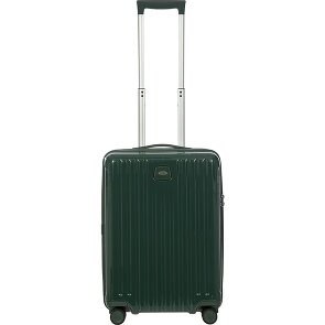 Bric's Positano 4 wheels Cabin trolley 55 cm