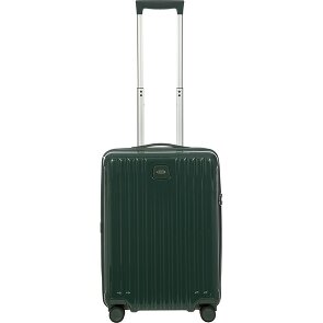 Bric's Positano 4 wheels Cabin trolley 55 cm