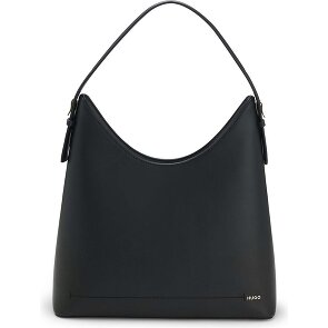 Hugo Yorih Shoulder Bag Leather 34 cm
