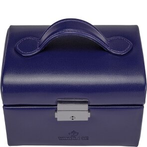Windrose Merino Moda Jewelry box 15 cm