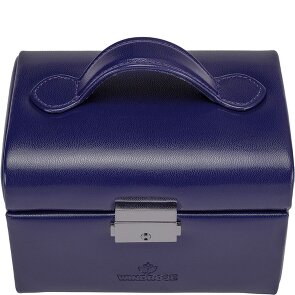 Windrose Merino Moda Jewelry box 15 cm Windrose Merino Moda Jewelry box 15 cm