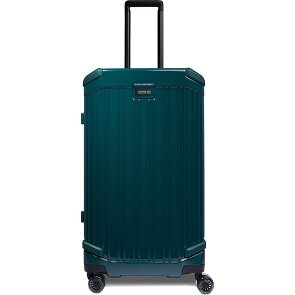 Piquadro Pop 4 wheels Trolley 73 cm