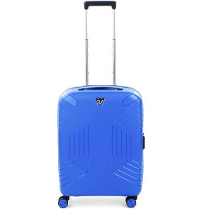 Roncato Ypsilon 4 wheels Cabin trolley 55 cm with expansion pleat