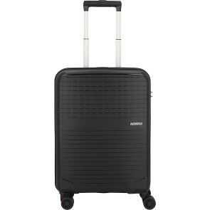 American Tourister Summer Hit 4 wheels Cabin trolley 55 cm