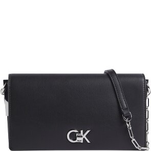 Calvin Klein CK Re-Lock Shoulder bag 24 cm Calvin Klein CK Re-Lock Shoulder bag 24 cm