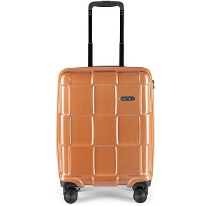 Epic Crate Reflex 4 Roll Cabin Trolley 55 cm Epic Crate Reflex 4 Roll Cabin Trolley 55 cm