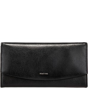 Maître Leisel Diedburg Clutch purse RFID protection Leather 18 cm