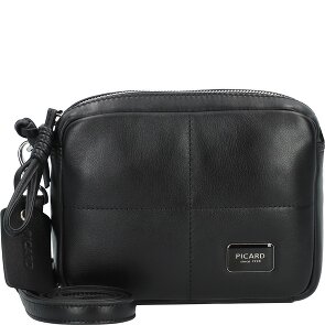 Picard Plaza Mini Bag Shoulder Bag Leather 17.5 cm