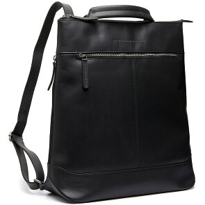 The Chesterfield Brand Omaha Daypack Leather 40 cm Laptop compartment