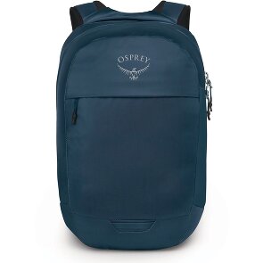 Osprey Transporter Panel Loader Backpack 47 cm laptop compartment