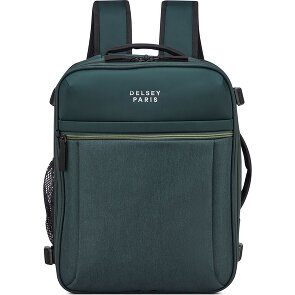 Delsey Paris Brochant 3 Daypack 40 cm Laptop compartment