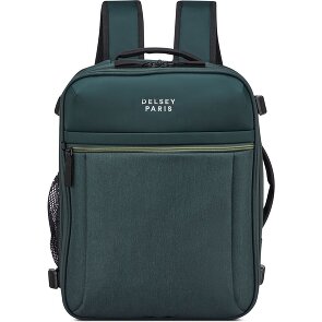 Delsey Paris Brochant 3 travel backpack 40 cm