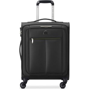 Delsey Paris Pin Up 6 4 wheels Cabin suitcase 56 cm