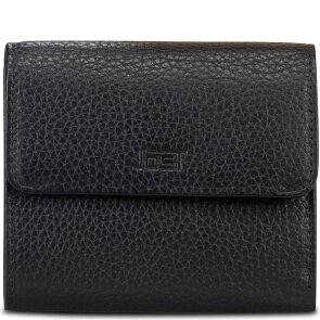 Jost Vika Wallet RFID protection Leather 10.5 cm