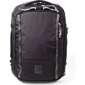 Topo Designs Global Travel Backpack with 48 cm Laptop Compartment