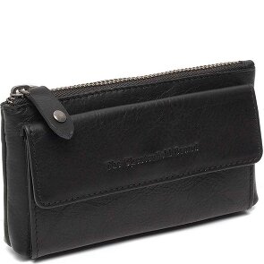 The Chesterfield Brand Violette Key pouch Genuine Leather 12 cm
