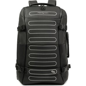 Hedgren Comby Performance Trip L P Daypack L RFID protection 40 cm Laptop compartment