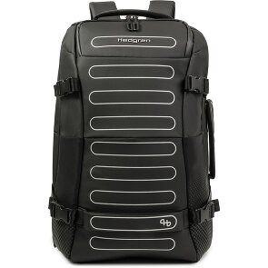 Hedgren Comby Performance Trip L P Daypack L RFID protection 40 cm Laptop compartment Hedgren Comby Performance Trip L P Daypack L RFID protection 40 cm Laptop compartment