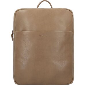 Burkely Just Jolie Daypack Leather 38 cm Laptop compartment