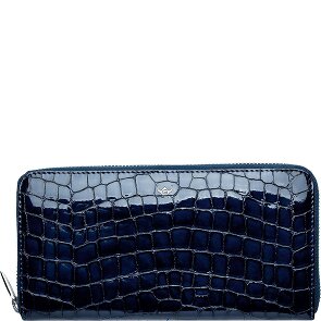 Golden Head Cayenne Wallet RFID protection Leather 20 cm