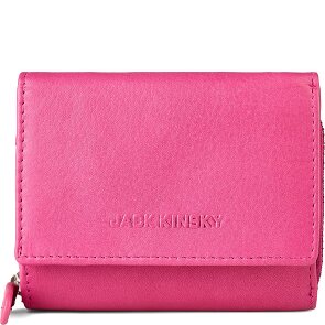 Jack Kinsky Aruba Wallet RFID protection Leather 10 cm