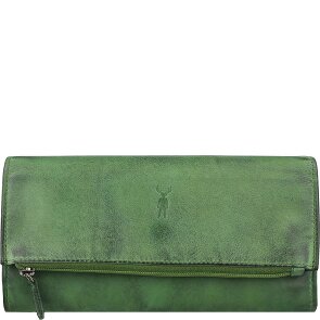 Jack Kinsky Nelson wallet RFID leather 19 cm