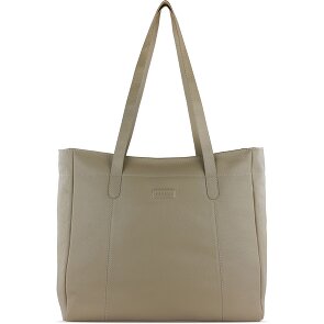 Bugatti Elsa Shopper Bag Leather 42 cm