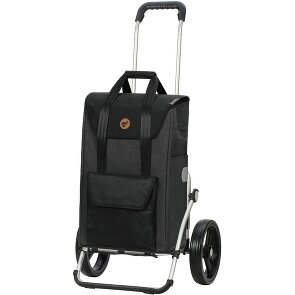 Andersen Shopper Royal Shopper Senta shopping trolley 58 cm Andersen Shopper Royal Shopper Senta shopping trolley 58 cm